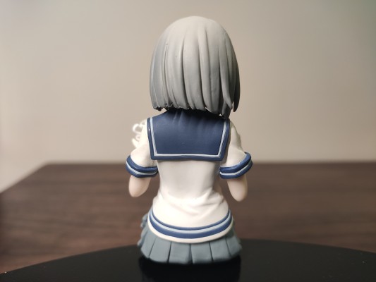 舰队Collection -舰娘- 浜风