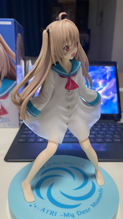 亚托莉-我挚爱的时光-动画版 Trio-Try-iT人偶ー亚托莉ー