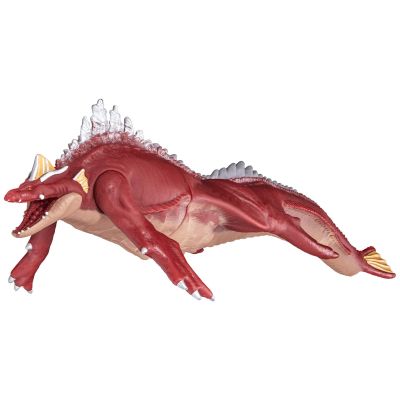 电影怪兽系列 哥斯拉水栖形态 -哥斯拉奇点-