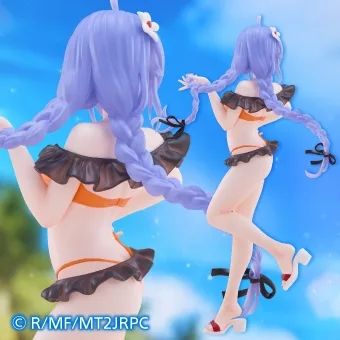 Ravitier 无职转生2～到了异世界就拿出真本事～ 洛琪希·米格路迪亚 ～泳装～