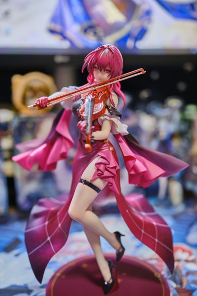 Gift+系列 崩坏：星穹铁道  卡芙卡 星铁LIVE