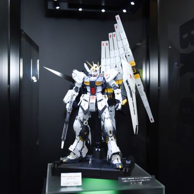 PG UNLEASHED 1/60  ν高达