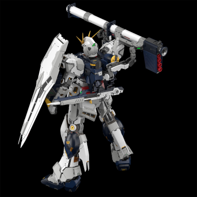 PG UNLEASHED 1/60  ν高达