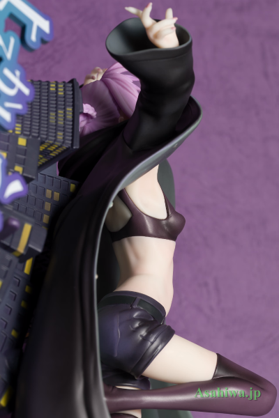 彻夜之歌 七草荠