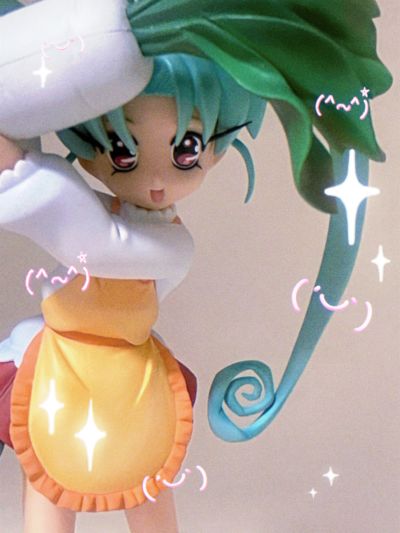 砂沙美魔法少女俱乐部 砂沙美 