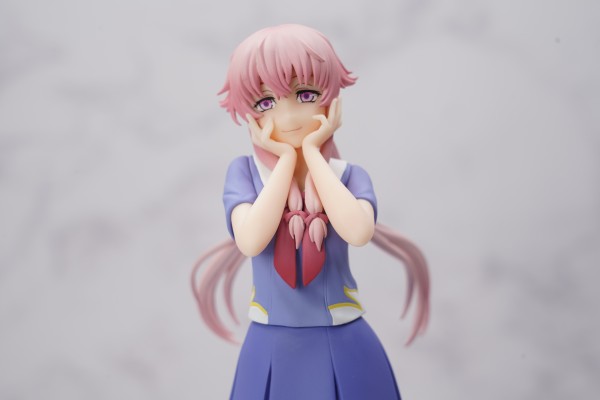 POP UP PARADE 未来日记 我妻由乃 限定版