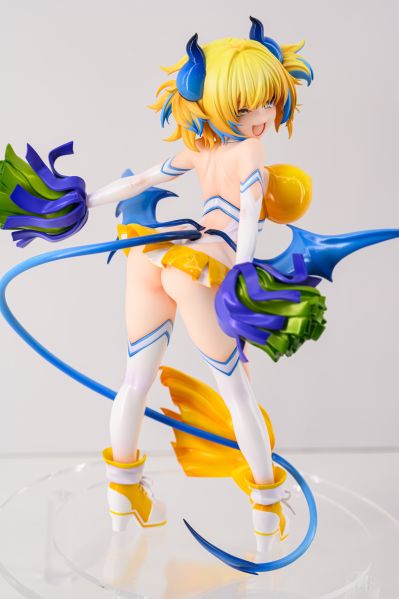 爆弹女孩 梅子 魅魔啦啦队服装