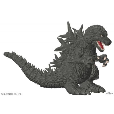 小哥斯拉1101 哥斯拉2023 70周年纪念版