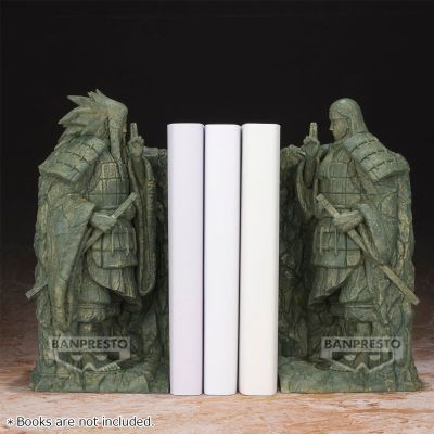 火影忍者 日用品玩偶！终末之谷-千手柱间-（待检资料）