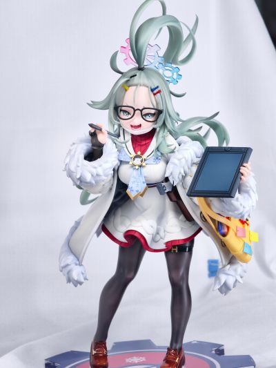 蔚蓝档案  姫木梅露