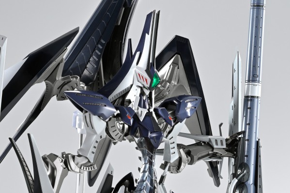 五星物语 GAUBXION Mark 2 Speed Bringer