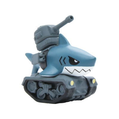 机动物02 盲盒套装