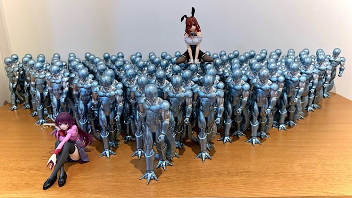 龙珠Z SOLID EDGE WORKS-出阵系列-机械古拉