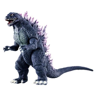 电影怪兽系列 千禧哥斯拉（1999）