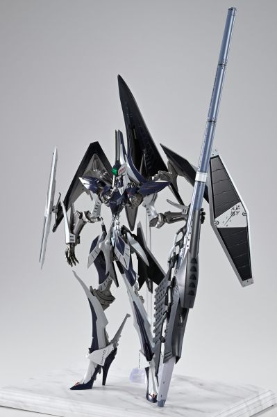 五星物语 GAUBXION Mark 2 Speed Bringer