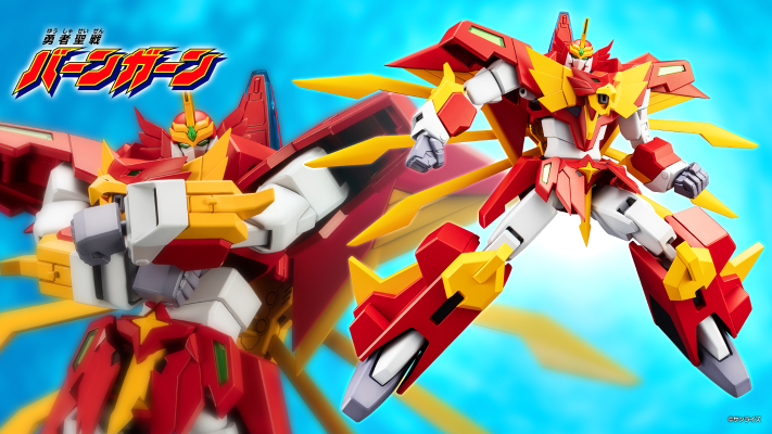 勇者圣战 音速史培利昂+大邦加武器套装