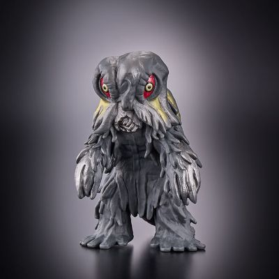 哥斯拉商店限定 电影怪兽系列 黑多拉 登陆期二足步行ver.