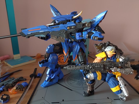 转轮科技系列 惊奇山口 电索 1.5版