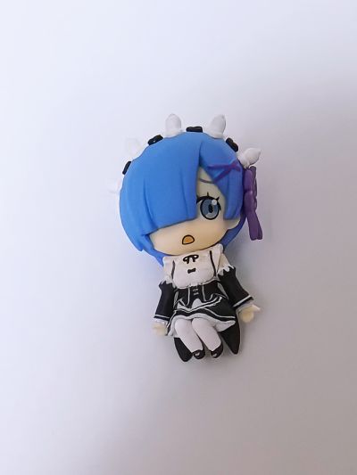 プティット系列 Re：ゼロから始める异世界生活 レム 