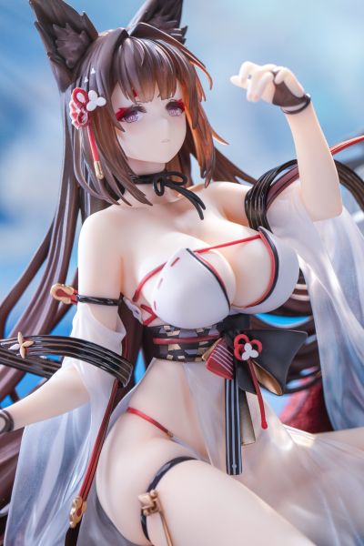 【Ank制摄】天城 走水静莲