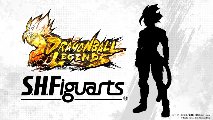 S.H.Figuarts  夏洛特