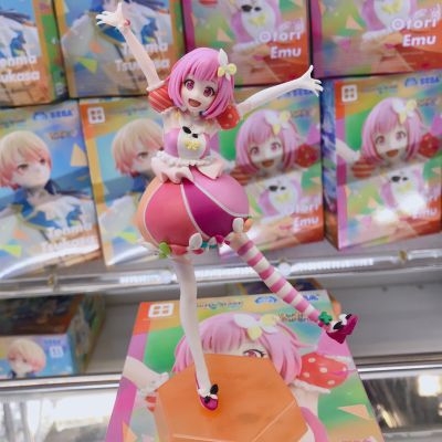 初音未来：缤纷舞台 Desktop×Decorate Collections “天马司”