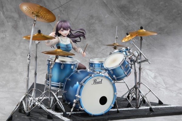 BanGDream! It's MyGO!!!!!  椎名立希