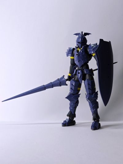 30MF  利贝尔枪兵