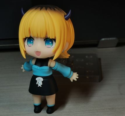 粘土人#2488 我推的孩子 动画版 MEM