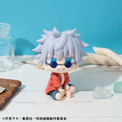 Look Up 咒术回战 五条悟 冲绳