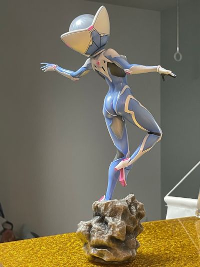 Re：从零开始的异世界生活 雷姆 A×A -科幻航天服-