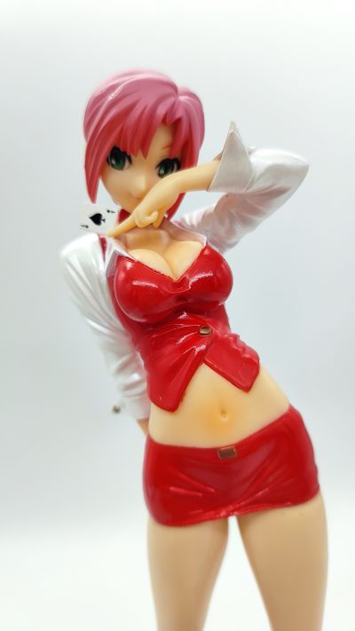 Rio HGフィギュア ２種セット 