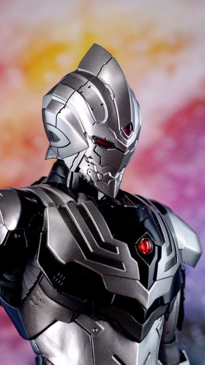 FigZero 机动奥特曼  迪迦装甲 潜行版