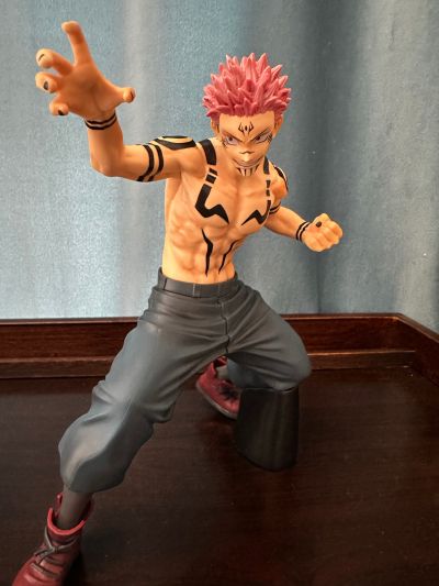 咒术回战 MAXIMATIC 宿傩特别版