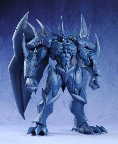 Figure-rise Standard Amplified -三幻神降临- 欧贝利斯克之巨神兵