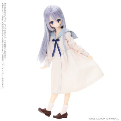 POD028-AKC Alvastaria 凯蒂 ～休息和放松的时刻～配套玩偶套装(AZONE网上商店限定)