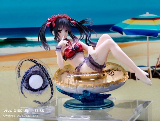 AFG 约会大作战第四季 时崎狂三