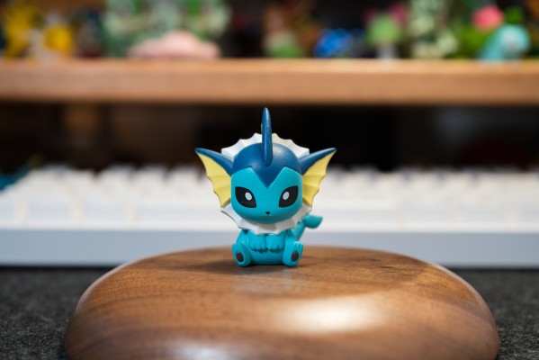 宝可梦 玩偶夹子2