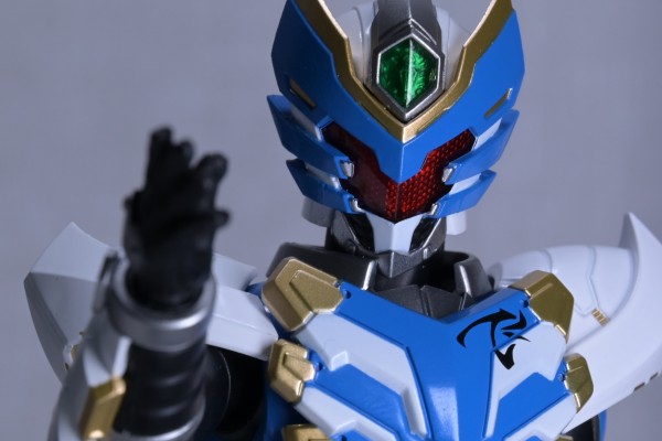 铠甲勇士形刻系列第十三作 飞影铠甲