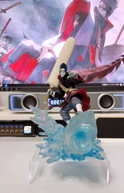 VIBRATION STARS 火影忍者疾风传 干柿鬼鲛