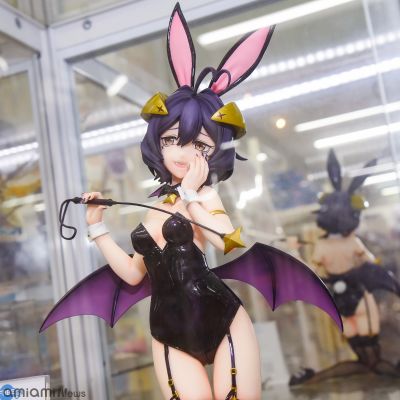 B-style 梦想成为魔法少女 邪恶玛吉雅 兔女郎