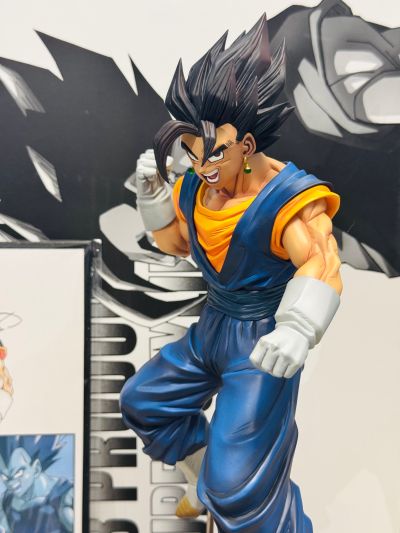 一番赏 龙珠 七龙珠爆裂激战 究极进化 D奖 超级赛亚人之神超级赛亚人贝吉特