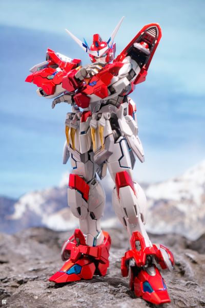 永劫无间 岳山-应龙号