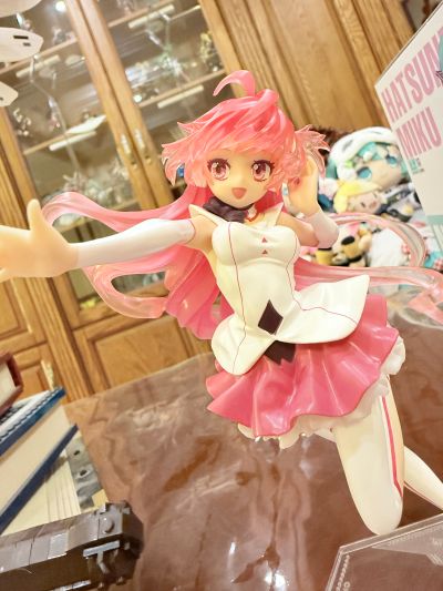 Sound Voltex Figure Collection Rasis