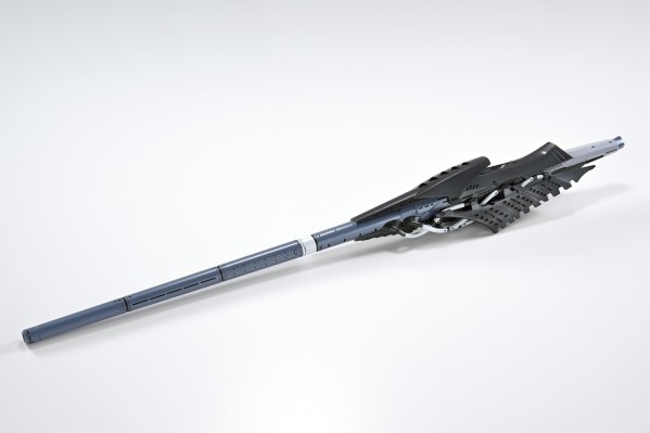 五星物语 GAUBXION Mark 2 Speed Bringer