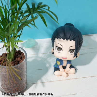 Look Up 咒术回战 夏油杰 冲绳