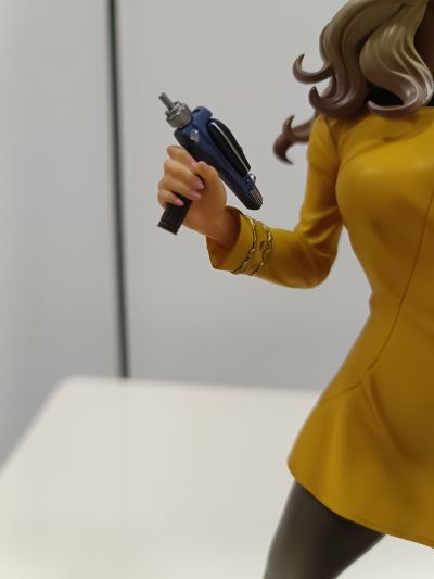 美少女雕像 星际迷航美少女 指挥官