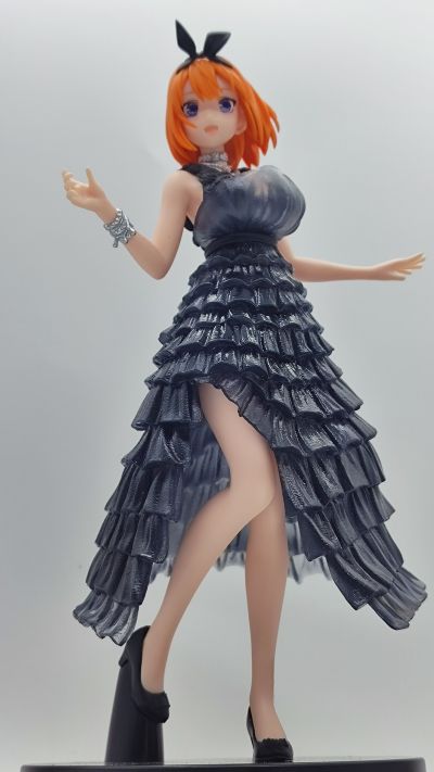 Kyunties 五等分的新娘∬ 中野四叶