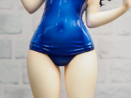 出包王女Darkness 泳装系列 结城美柑 1/4尺寸