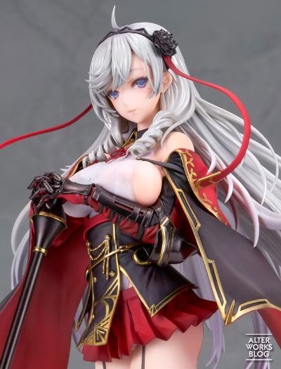 碧蓝航线 阿尔及利亚